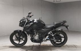 HONDA CB250