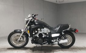 YAMAHA VMAX 3UF