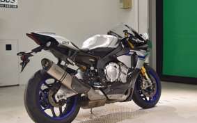 YAMAHA YZF-R1 M 2015