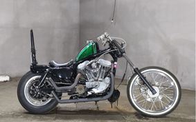 HARLEY HARLEY XL883 CR2