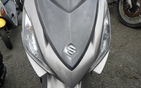 SUZUKI ADDRESS 110 CE47A