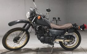 SUZUKI DR250 S SJ41A