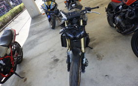 HONDA CB1000 HORNET SP 2025 SC86