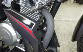 YAMAHA YX125