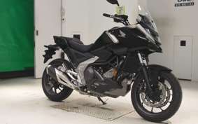 HONDA NC750X DCT 2018 RH23