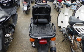HONDA PS250 MF09