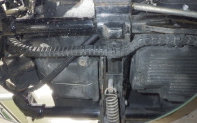 HARLEY FXDB 1580 2015