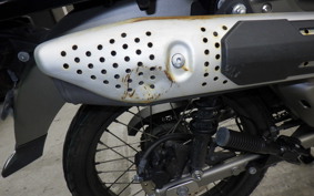 HONDA CT125-2 1994 JA65