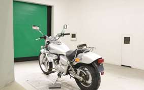 HONDA MAGNA 50 2024 AC13