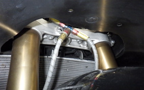 SUZUKI GSX-R1000 2008