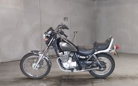 HONDA CBX125 CUSTOM JC12