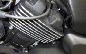 HARLEY XG750 STREET 2021