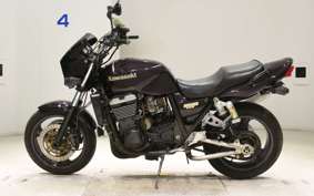 KAWASAKI ZRX1100 1997 ZRT10C