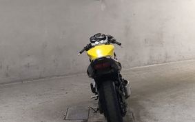 YAMAHA FZ400 1998 4YR