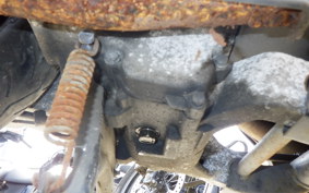 SUZUKI ADDRESS V50 Gen.2 CA44A