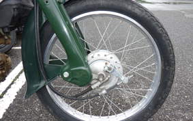 HONDA C50 SUPER CUB AA01