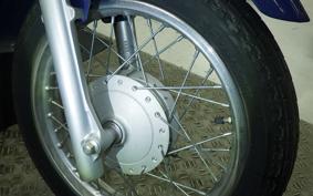 HONDA C50 SUPER CUB 2020 AA07