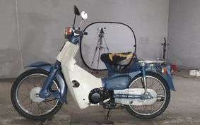 HONDA SUPER CUB50 AA01