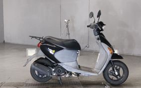 SUZUKI LETS4 CA45A