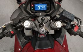 SUZUKI GSX250R DN11A