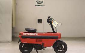 HONDA MOTOCOMPO AB12