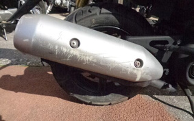 YAMAHA JOG ZR 2007 SA16J