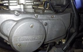 KAWASAKI Z250 FS 2021 KZ250G