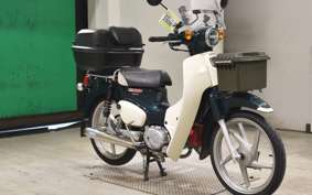 HONDA C110 SUPER CUB JA44