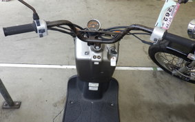 HONDA ZOOMER AF58