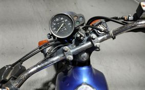 HONDA FTR223