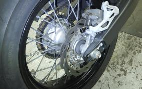 YAMAHA WR250X 2020 DG15J
