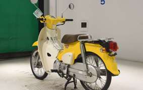 HONDA C50 SUPER CUB 2007 AA09