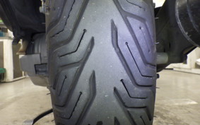HONDA PCX 125 2013 JF81