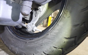 SUZUKI ADDRESS V125 S 2023 CF4MA