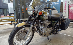 KAWASAKI W800 2011 EJ800A