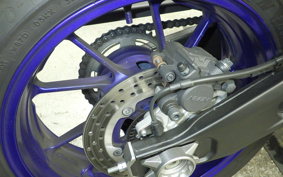 YAMAHA MT-07 2023 RM33J