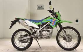 KAWASAKI KLX150L