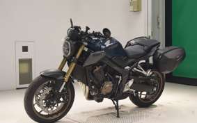 HONDA CB650R 2023