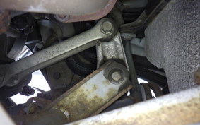 SUZUKI SKYWAVE 250 (Burgman 250) S Gen.3 CJ46A