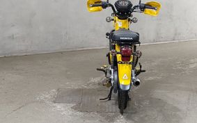 HONDA CROSS CUB110 JA45