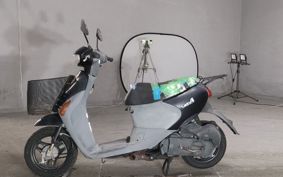 SUZUKI LET'S4 CA45A