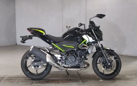 KAWASAKI NINJA400 EX400L