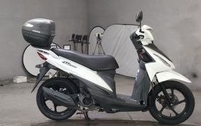 SUZUKI ADDRESS V110 CE47A
