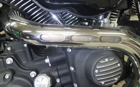 HARLEY FXDF 1580 2009