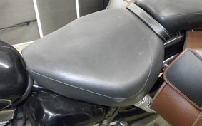 YAMAHA DRAGSTAR 250 2015 VG02J