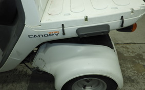 HONDA GYRO CANOPY TA03