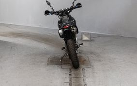 KAWASAKI D-TRACKERX LX250V