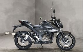 SUZUKI JIKUSA-250 ED22Y