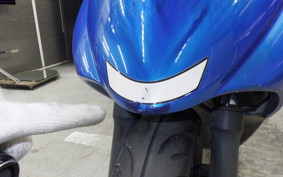 SUZUKI ADDRESS V125 G 2012 CF46A