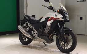 HONDA 400X ABS 2013 NC47
